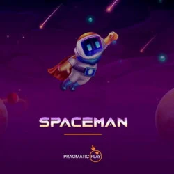 Spaceman millionpg