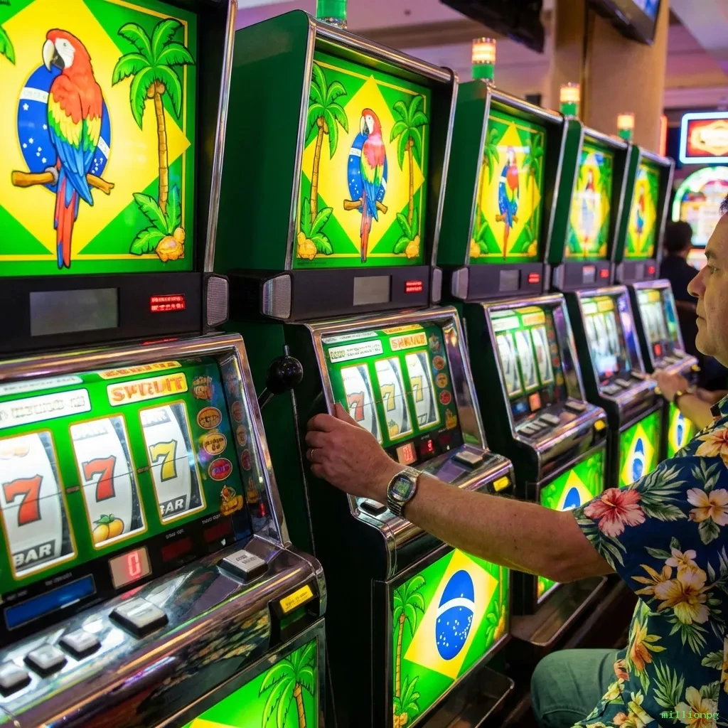 Big Bass Bonanza Slot