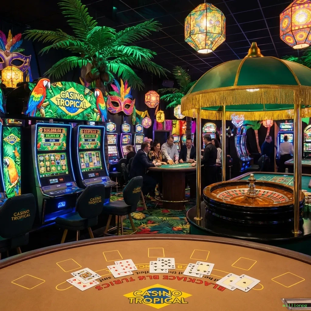 Fortune Rabbit Slot