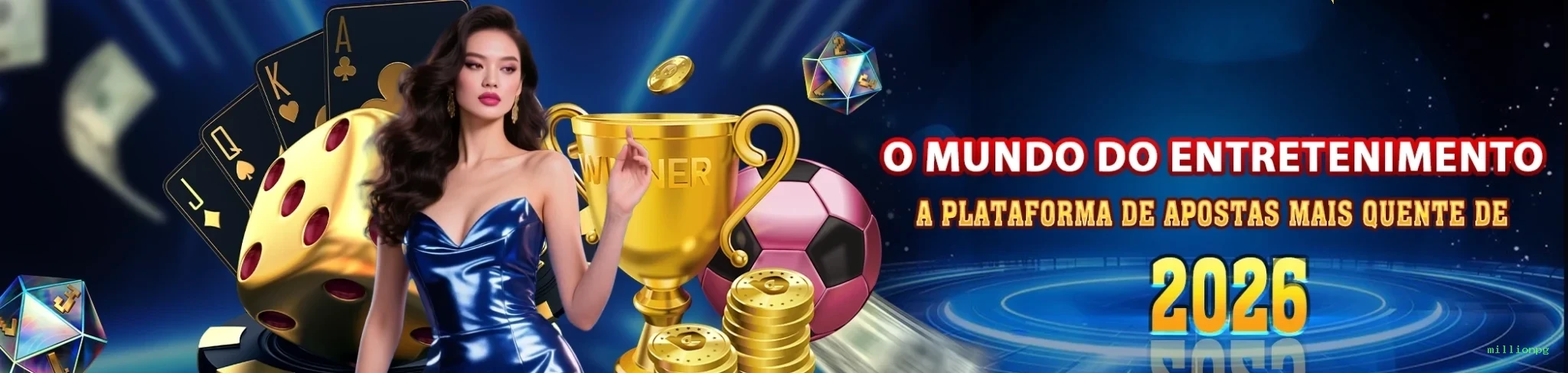 Login millionpg