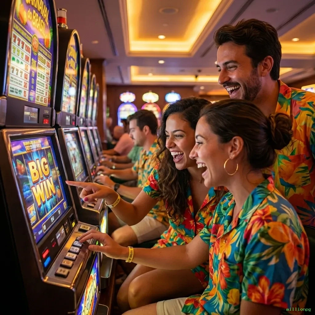 NetEnt Slots