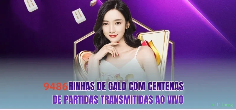 Termos de Bônus millionpg